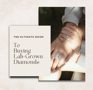 The Ultimate Guide to Buying Lab-Grown Diamonds: A Luxurious Investment for the Modern Buyer